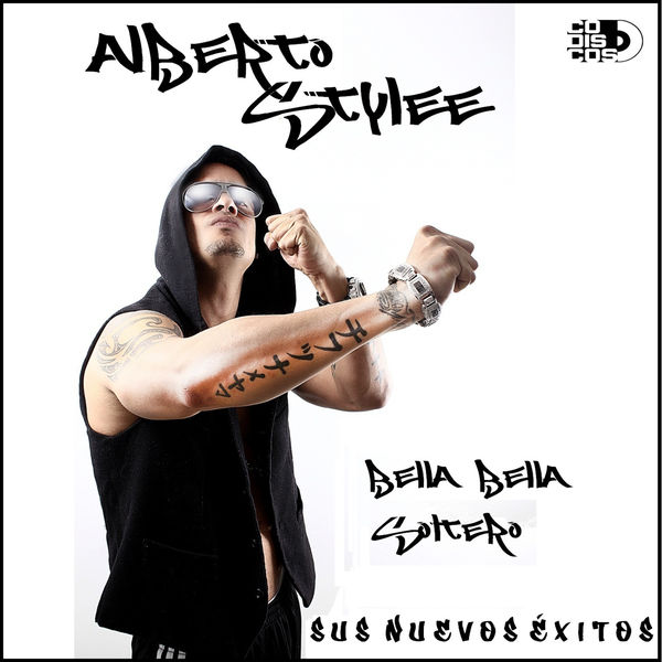 Descargar MP3 Alberto Stylee Éxitos Gratis